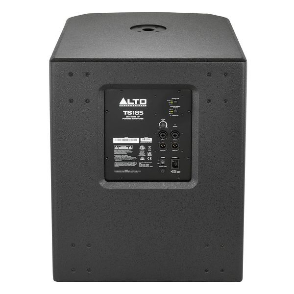 ALTO PROFESSIONAL TS18S - Kolumna Subbasowa , subwoofer