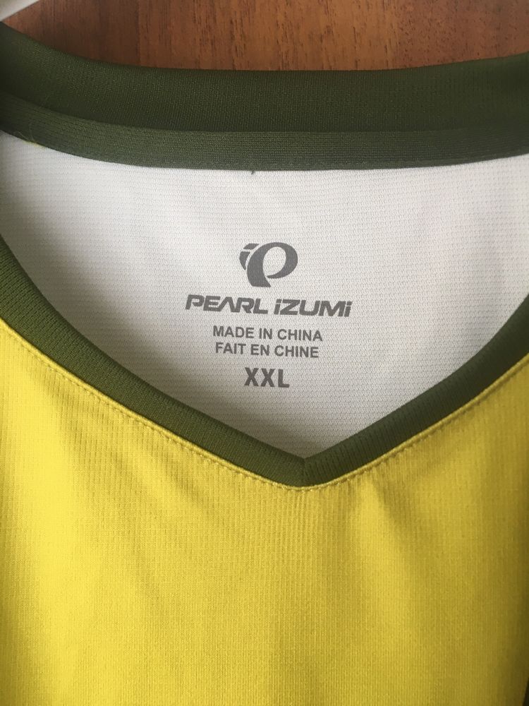 Джерсі Pearl Izumi