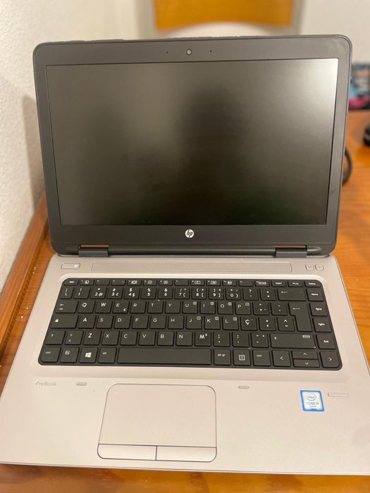 Used HP Probook 640 G2 with signs of use. OPEN TO TRADE FOR A PS4!!!64553264663939122