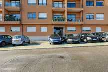 Apartamento T3 no centro de Grijó