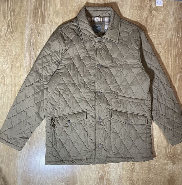 Осіння куртка qviesse