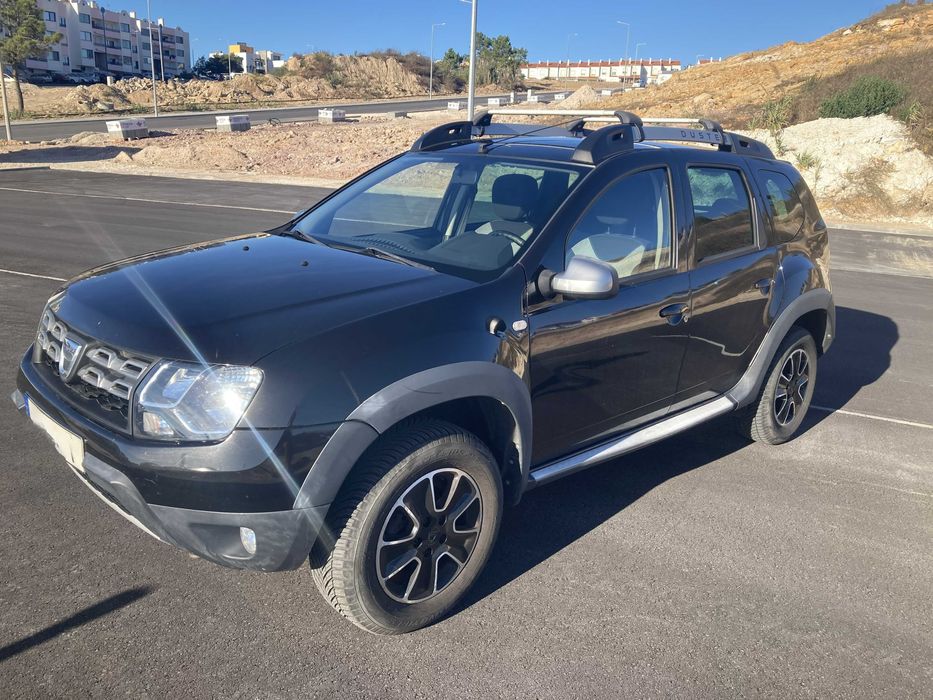Dacia Duster 1.5 110 CV - 2016