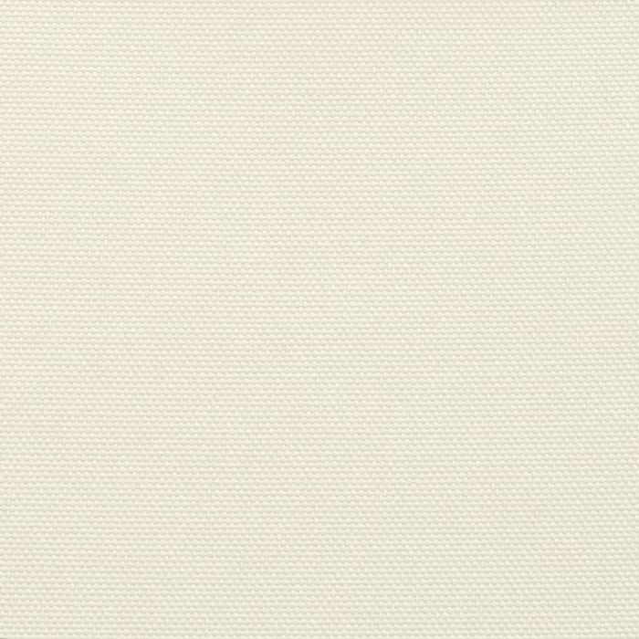 vidaXL Parawan balkonowy, kremowy, 90x1000 cm, 100% poliester Oxford