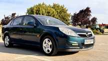 Opel vectra c 1.6 105km + lpg