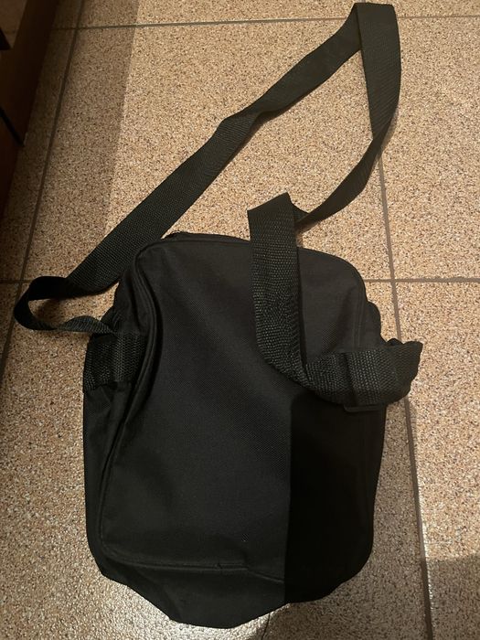 Listonoszka męska - torba na ramię dla faceta