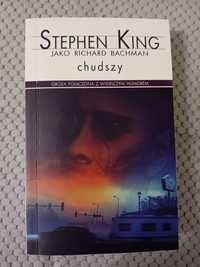 CHUDSZY. Stephen King
