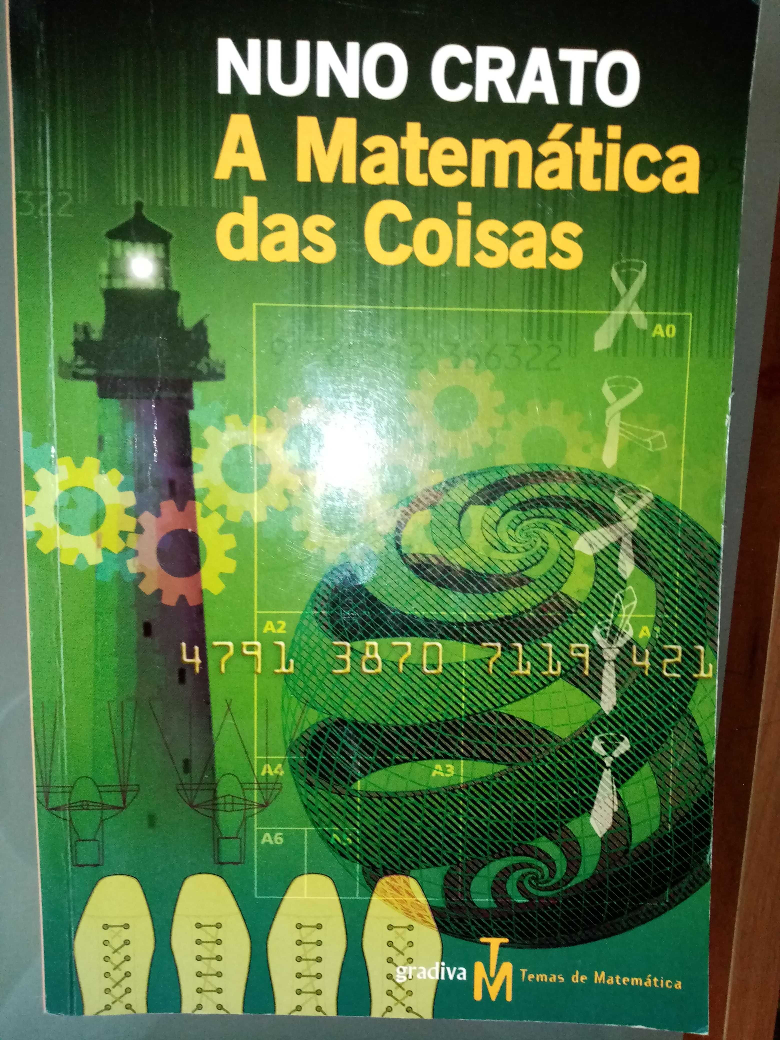 Portobello Zahir Brida Valquírias Matemática das Coisas