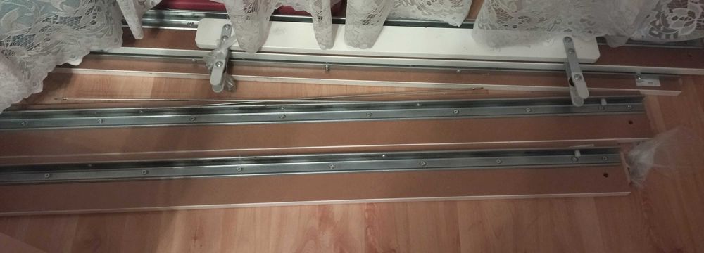 Łóżko dziecięce kritter