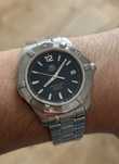 Zegarek Tag Heuer Aquaracer WAF2110-0 automat