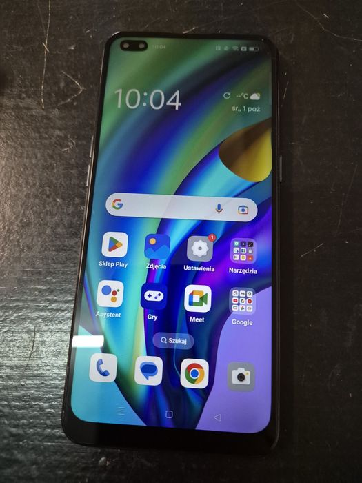 Telefon Oppo Reno 4 lite
