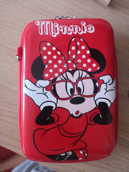 Torebka dziewczęca Mickey