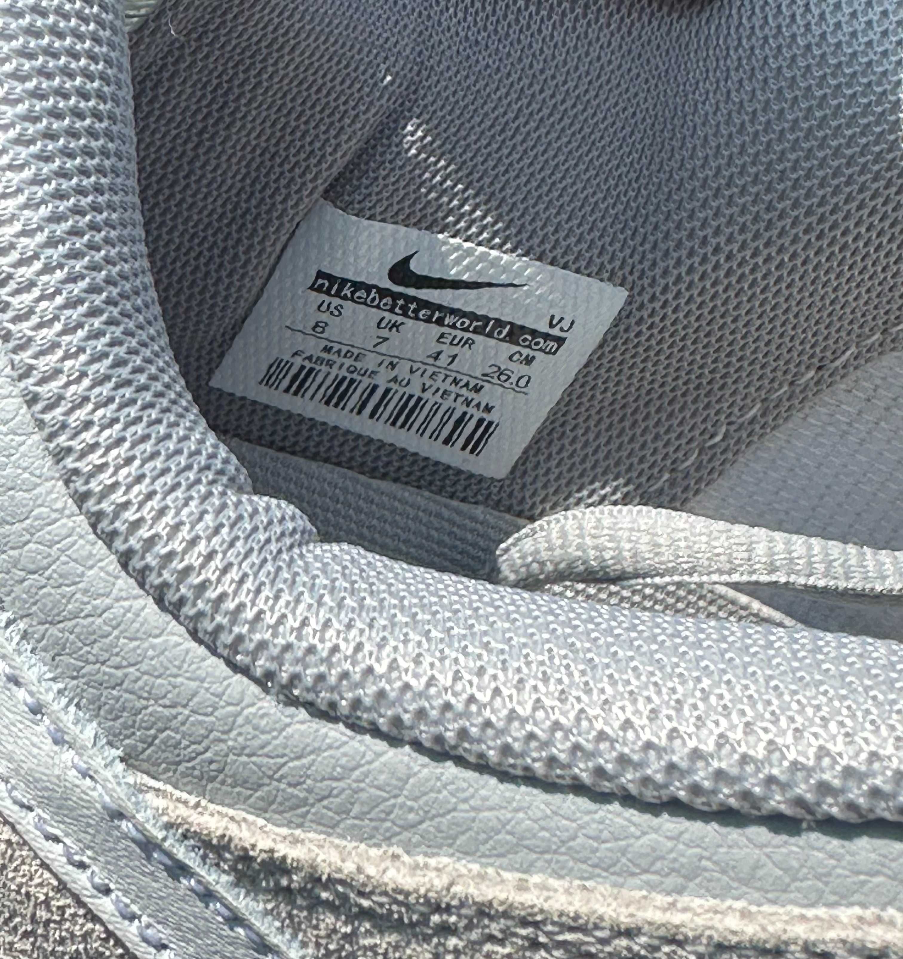 кросівки Nike Dunk Low Grey чоловічі жіночі кроссовки Найк Данк
