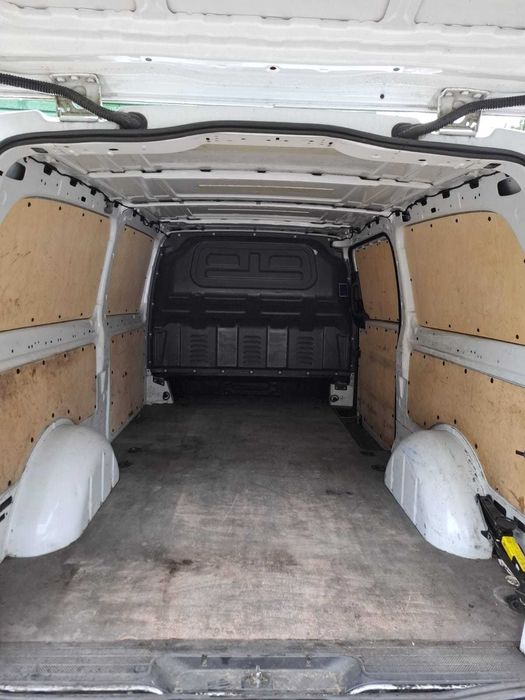 Mercedes Vito 116 CDI - Extra Longa