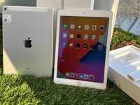 Tablet Apple iPad Air 2 16GB WIFI+ Cellular Silver Srebrny Faktura
