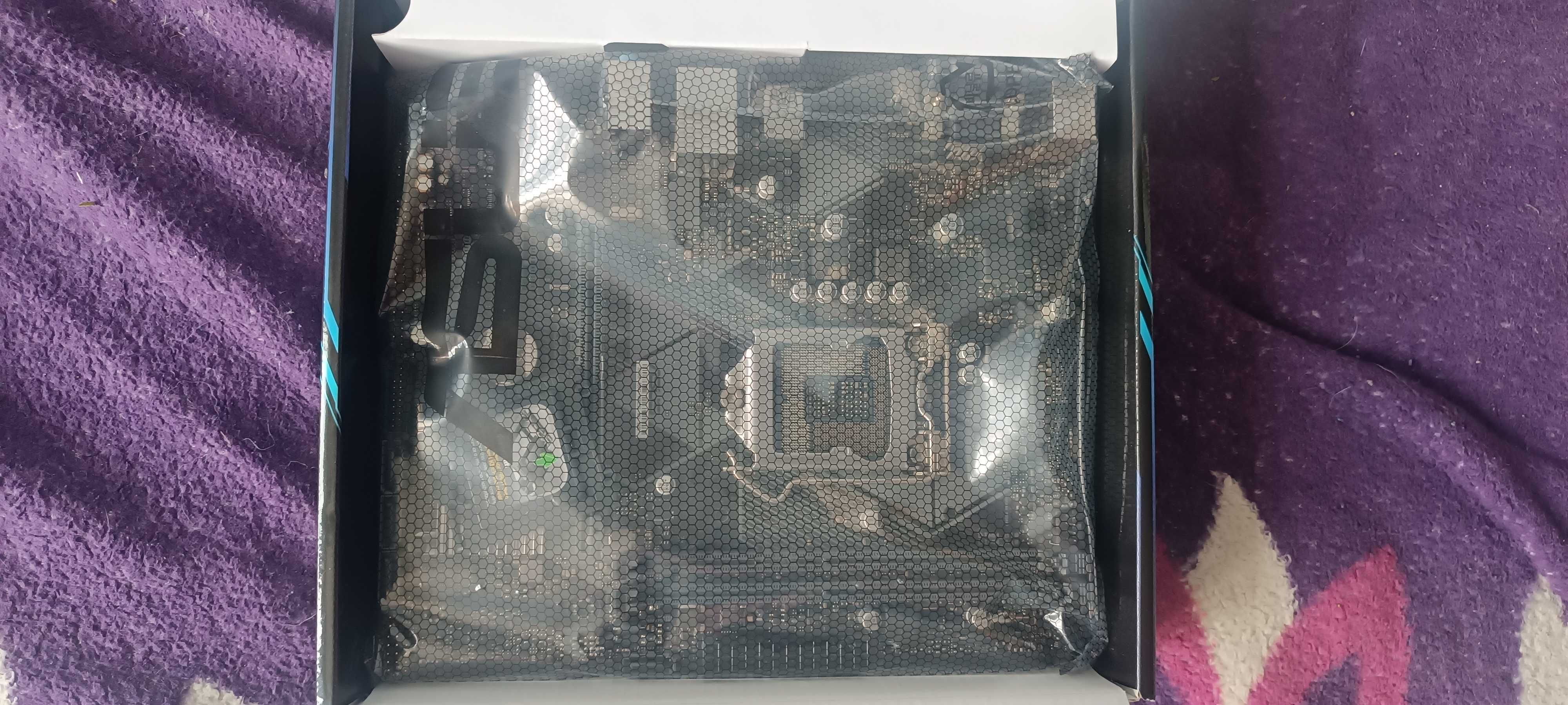 Płyta główna ASUS PRIME H310M-K R2.0