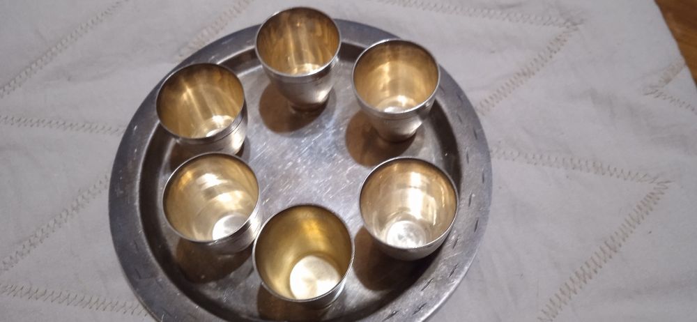 Домашние реликвии