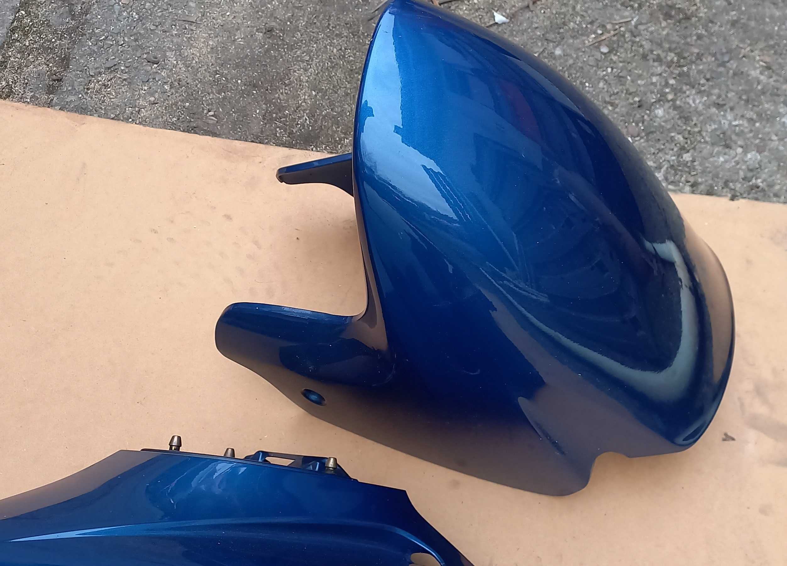 Owiewka czasza czacha BMW R 1100 RT bok 1150