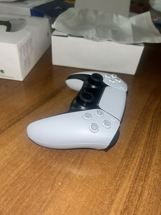 1 Pad 5sp Sony PlayStation