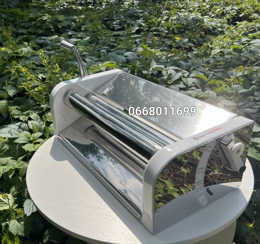 Тісторозкатка механічна TR07-30 Качалка Тестораскатка