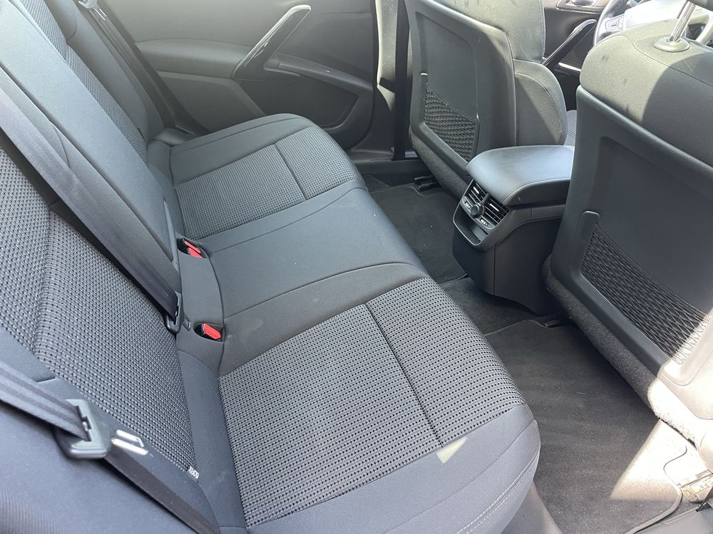 Peugeot 508 SW automatica