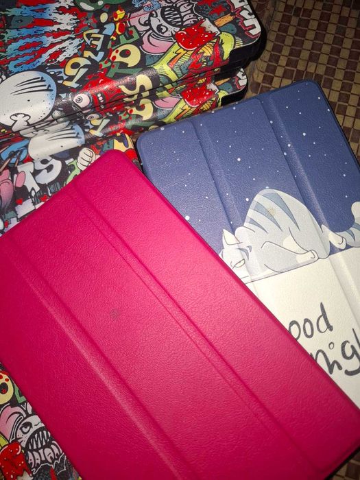 Чохол Lenovo Tab M8 2nd 3rd 4th Gen | чехол книжка Леново Таб P11 M11