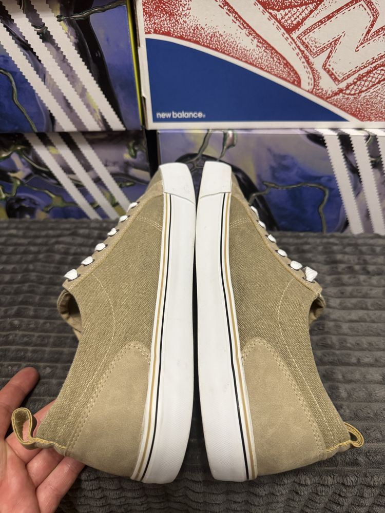 Чоловічі кросівки кеди Bench 44(28см) оригінал