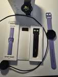 Smartwatch Samsung Galaxy Aktiv