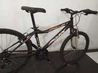 Bicicleta Roda 24 KX