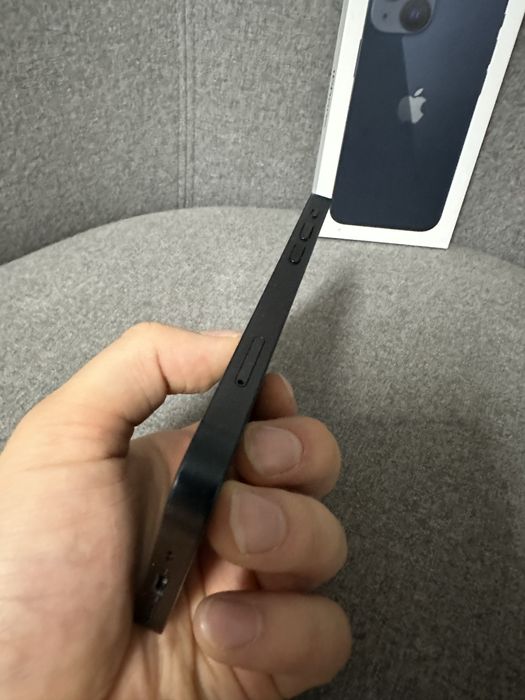 Iphone 13 mini 128gb! Super stan! Okazja!
