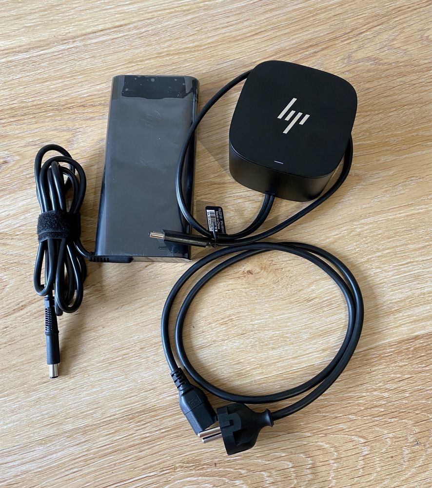 Stacja dokująca HP Thunderbolt Dock 230W G2