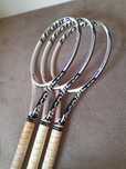 Raquete tecnifibre T-fight295
