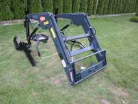 WYPRZEDAŻ * Ładowacz czołowy TUR Ursus C-330 C-360 MF Zetor