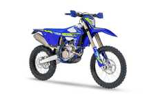 Sherco Enduro 300 SEF FACTORY 2026