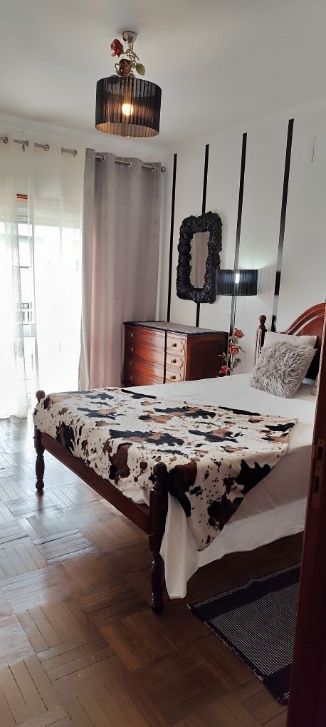 Quarto grande arrendamento