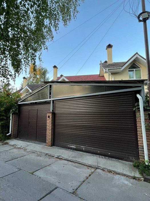 Будинок 203,2 м, великий підвал, ділянка 0,0162 га Дідовиця Вишгород