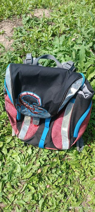 Рюкзак віддам безкоштовно