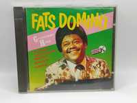 CD muzyka Fast Domino Greatest Hits