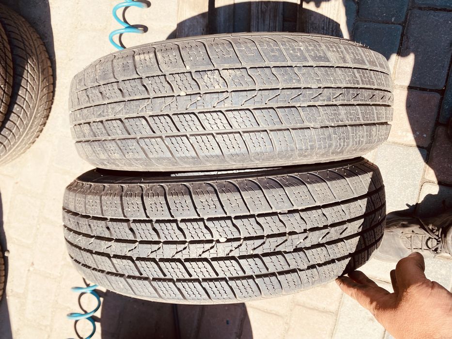 165/70r14 windforce opona wielosezonowa rok 2021 2szt 7mm