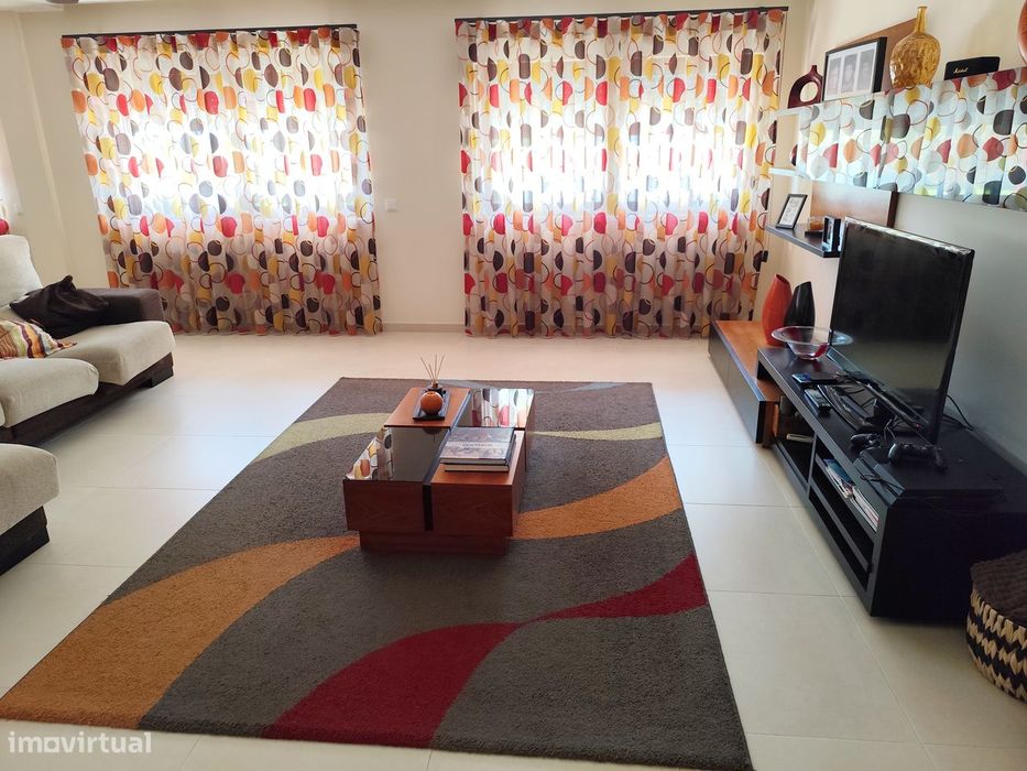 Apartamento T4