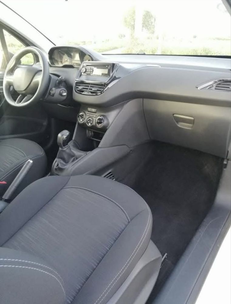 Peugeot 208 1.0 VTI, 116.000KM