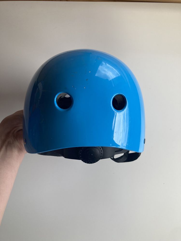 Kask TupTup do pierwszego rowerka 48-52