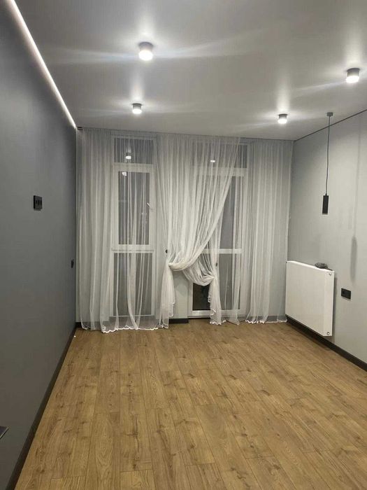 Продаж двокімнатної квартири по вулиці Під Голоском.