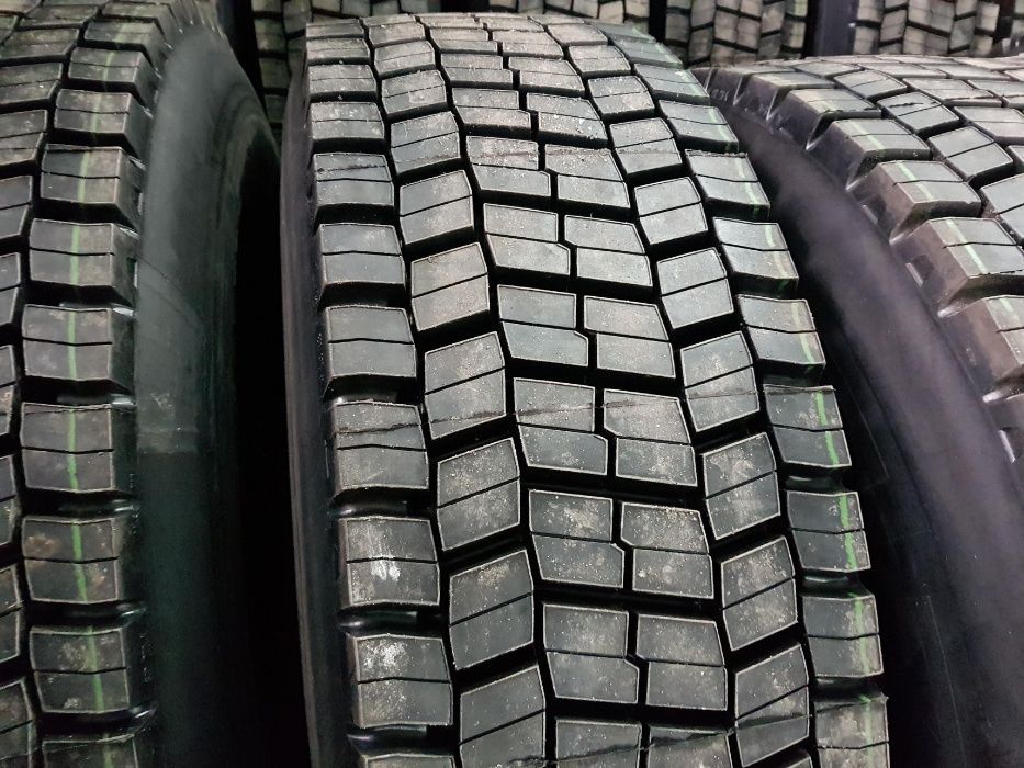 315/70r22.5 Opony napęd typ Bridgestone M729 bieżnikowane NOWA CENA