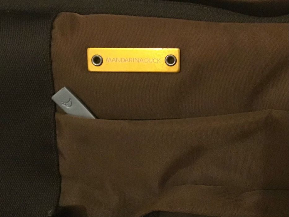 Mala troley Mandarina Duck