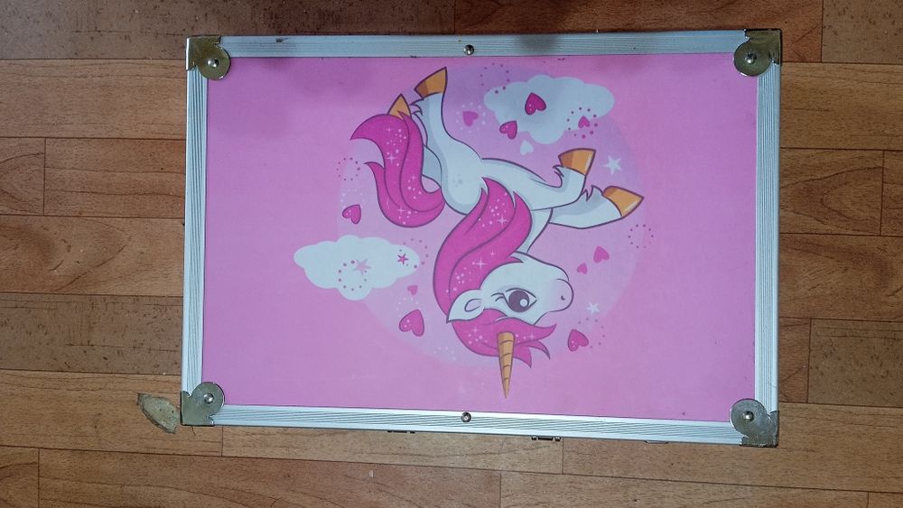 Кейс для рисования