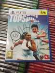 TopSpin 2K25 [PS5]