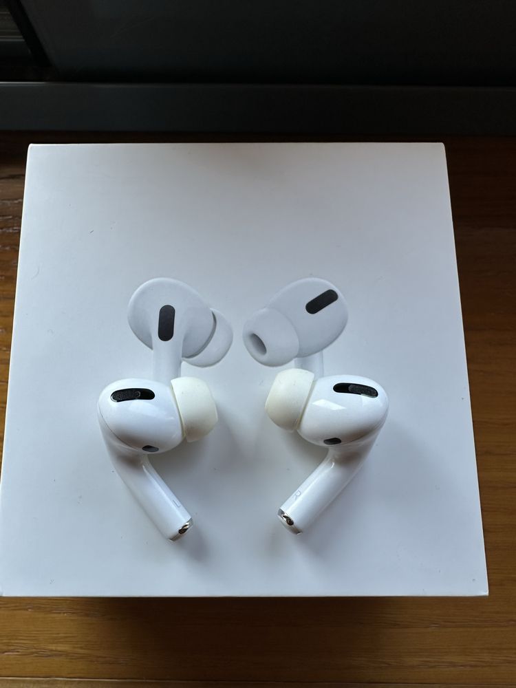 Air Pods Pro Apple