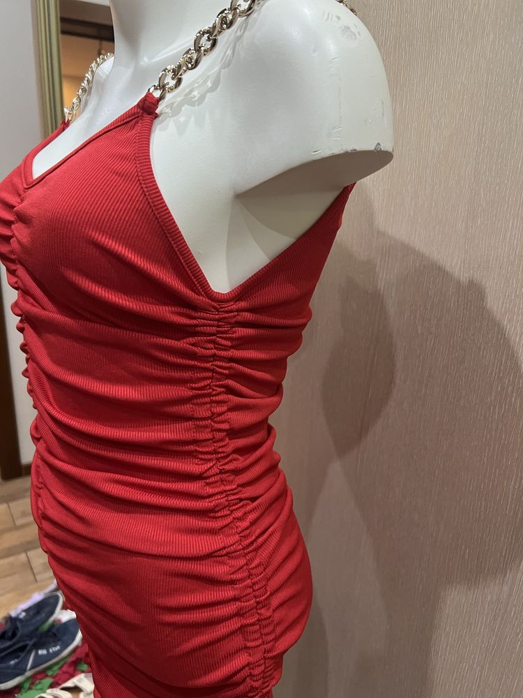 Seksowna sukienka