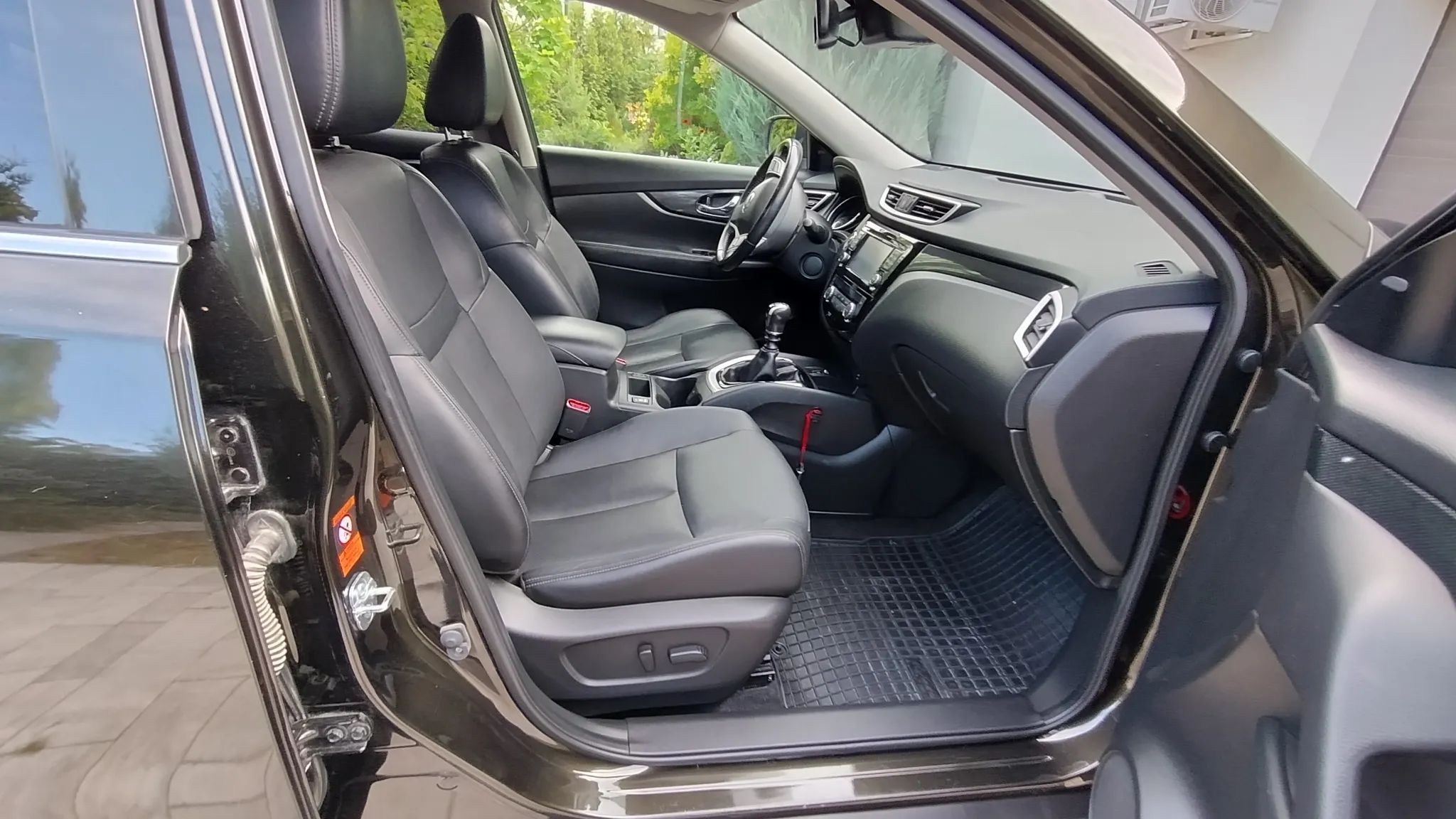 Nissan X-Trail Nissan X-Trail 1.6 DIG-T Tekna 2WD