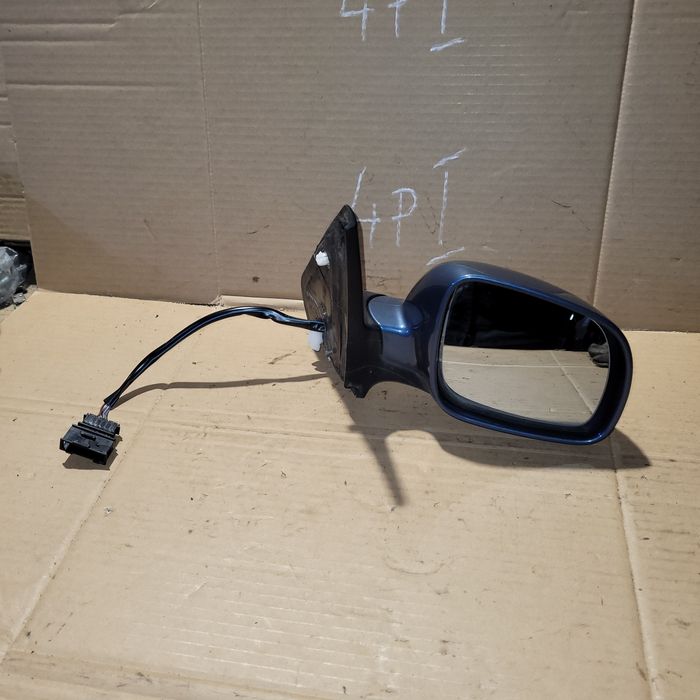 Lusterko prawe elektryczne vw golf IV bora 2003r LD5X